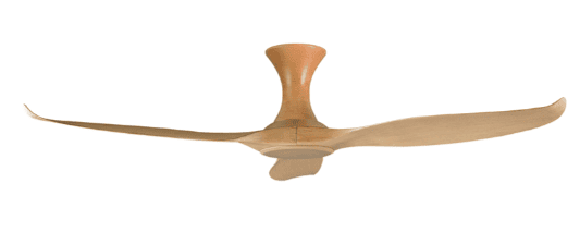 EFENZ TIFFANY 603 HMW NL (HG) CEILING FAN