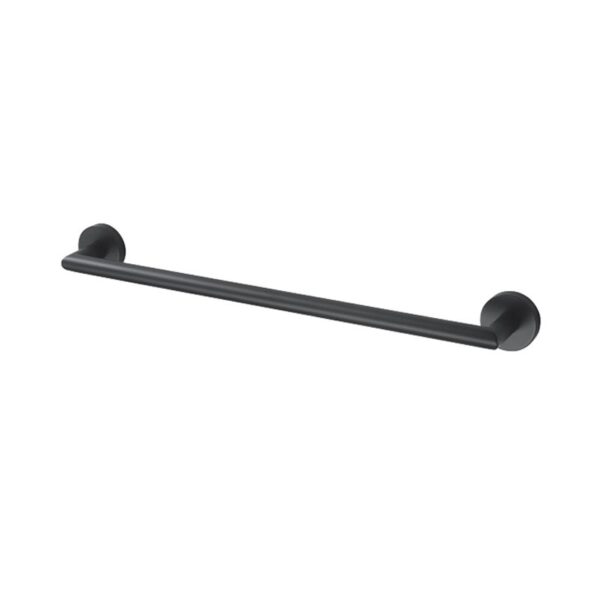 AALTO TMA11B SINGLE TOWEL BAR