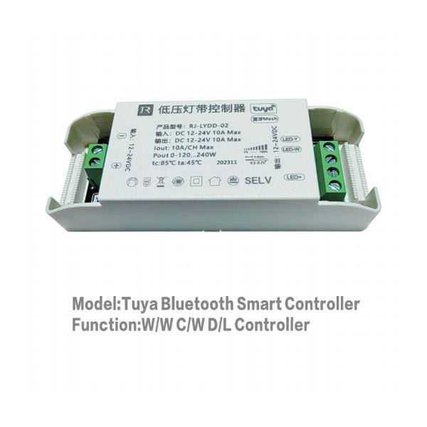 SKL-LUCE TUYA BLUETOOTH SMART CONTROLLER