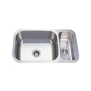 MONIC U-813 UNDERMOUNT SS SINK