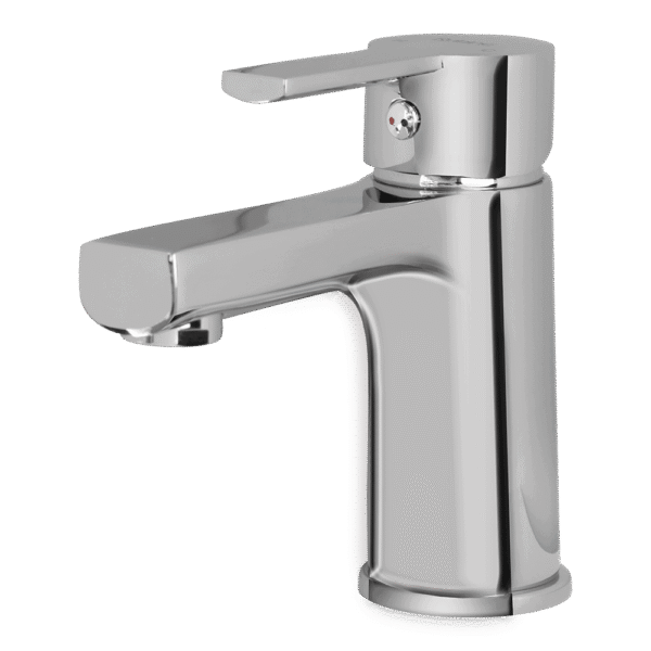 RUBINE UNICO 5621 CH BASIN MIXER