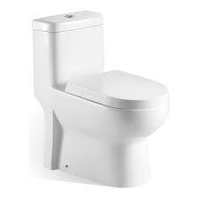 VASILE V517  ONE-PIECE WATER CLOSET