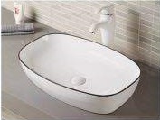VASILE VB-005ACBLG COUNTER TOP BASIN