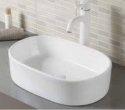 VASILE VB-011 COUNTER TOP BASIN
