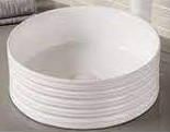 VASILE VB-225 COUNTER TOP BASIN