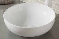VASILE VB-534 COUNTER TOP BASIN