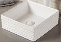 VASILE VB-825 COUNTER TOP BASIN