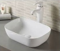 VASILE VB-914 COUNTER TOP BASIN