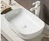 VASILE VB-914A COUNTER TOP BASIN
