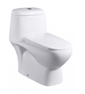 VASILE V518 ONE-PIECE WATER CLOSET