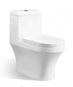 VASILE V519 ONE-PIECE WATER CLOSET