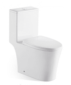 VASILE V597 ONE-PIECE WATER CLOSET