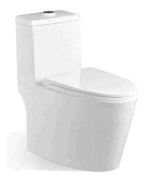 VASILE V599 ONE-PIECE WATER CLOSET