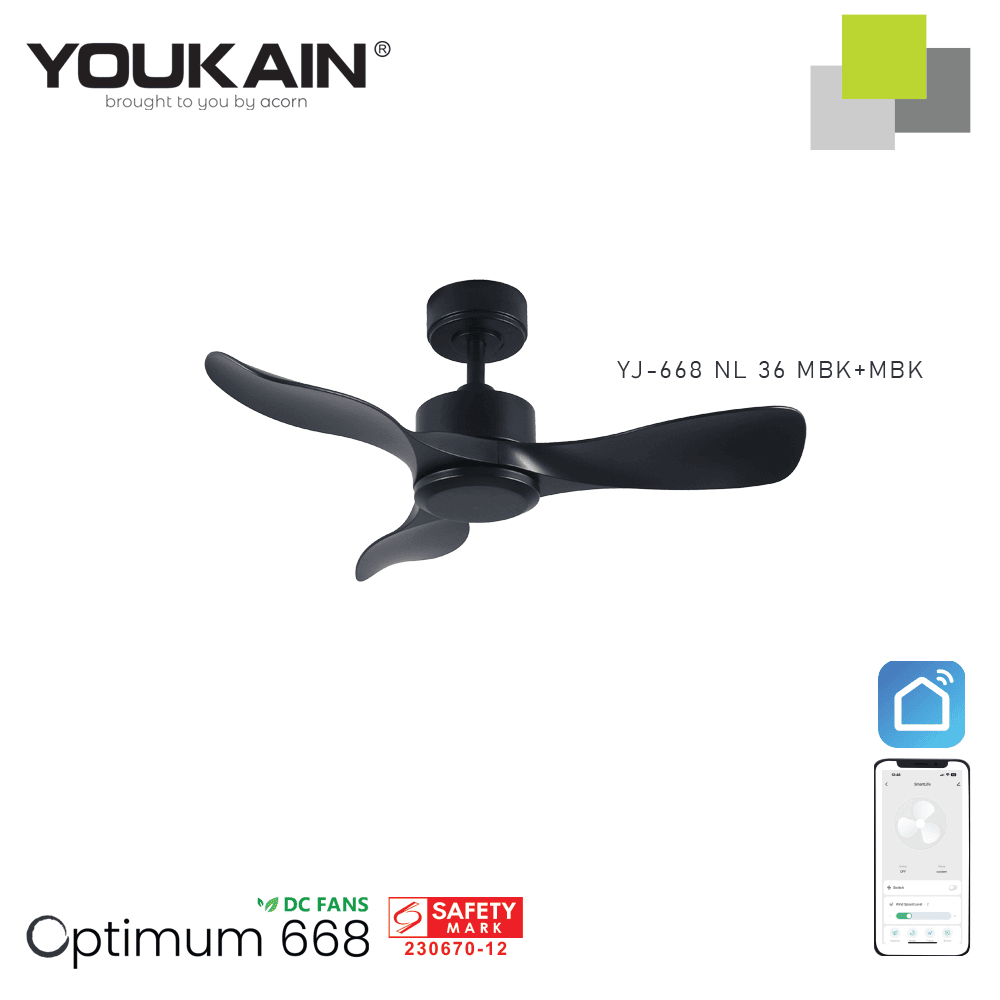 YJ-668 NL 36 MBK+MBK