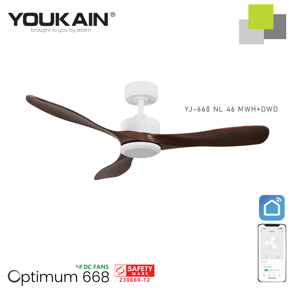 YJ-668 NL 46 MWH+DWD