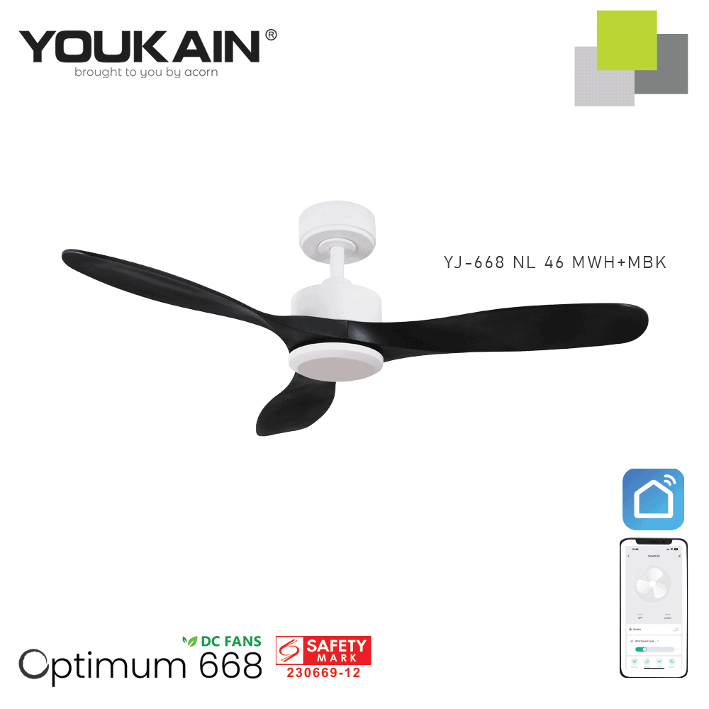 YJ-668 NL 46 MWH+MBK