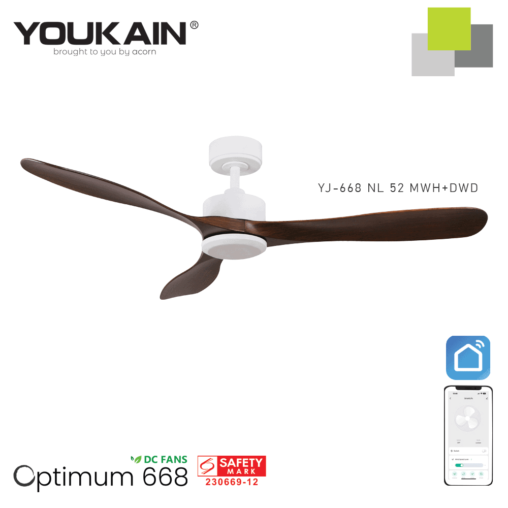 YJ-668 NL 52 MWH+DWD