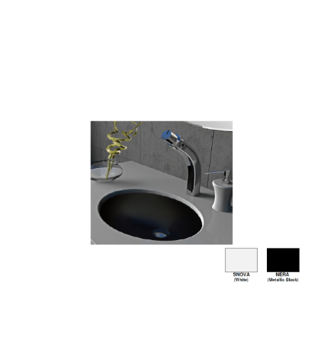 CARYSIL YORK UNDERMOUNT BASIN