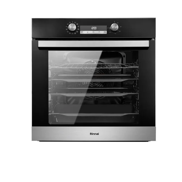 RINNAI RO-E6523M-EB  13 FUNCTION BUILT-IN OVEN SUPER SIZE – CAPICITY 77L