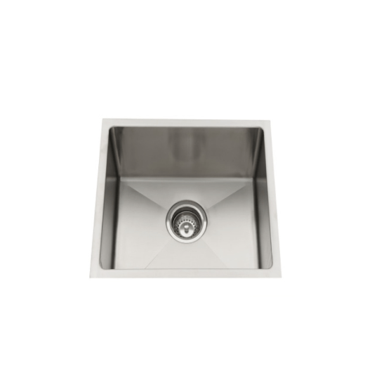 MONIC SQM-450 UNDERMOUNT SS SINK