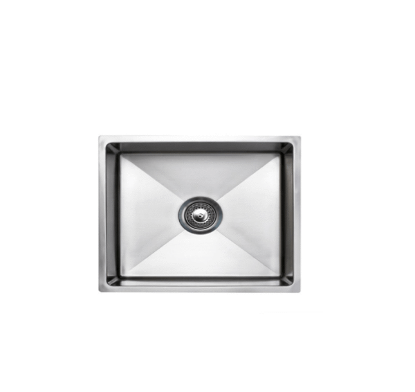 MONIC SQM-500 UNDERMOUNT SS SINK